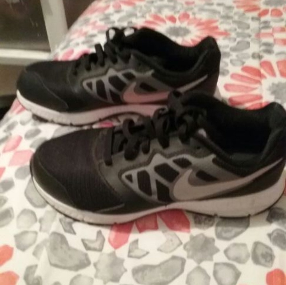Nikes
